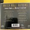 Б/у CD Laura Fygi / Watch What Happens