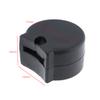 Rubber Black Thumb Rest Saver Cushion Pad Finger Protector Comfortable for Clarinet