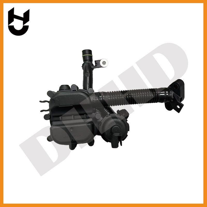 Резонатор впускного коллектора Вакуумная камера LR049366 для Land Rover Range Rover Sport 2014 г.