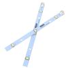 2Pcs Freezer Light Bar Led Strip For Rongsheng/ Hisense Refrigerator Led Light