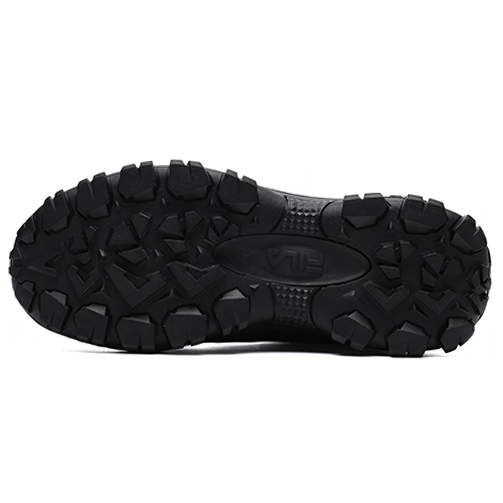 Fila Женские ретро-кроссовки на каждый день F12W144136FBK