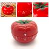 Таймер-помидор Механический таймер 1x 6.4*4.5СМ Будильник
