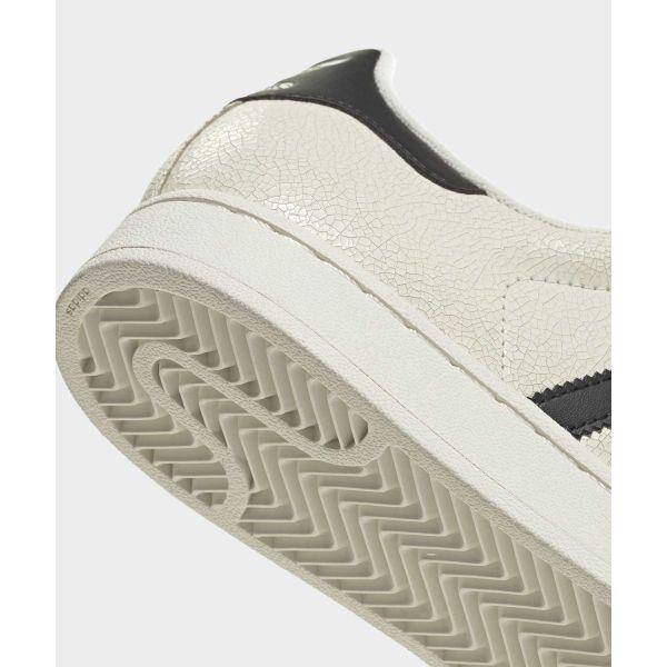 adidas Женские кроссовки Superstar 2 Off White Core Black JS4013
