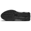 Nike Мужские кроссовки Shox R4 Triple Black 2025 Ярко-малиновый HQ1988-001