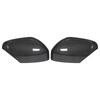 For Volvo XC70 2008-2012 XC90 2007-2014 Car Replacement Rearview Side Mirror Cover Wing Cap Exterior Case Trim Accessories Parts