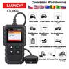 Launch X431 CR3001 Поддерживает все функции OBDII - EOBD OBDII-EOBD Creader 3001 многоязычный диагностический инструмент PK CR319