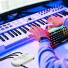 Maker Hart Just Mixer S USB Стерео MH-JMS01