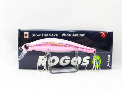 Jackson Тонущая приманка Rogos 80 KIST (5799)