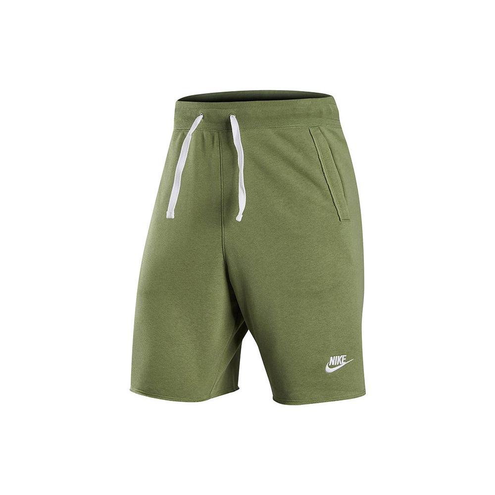 Nike Повседневные шорты мужские умеренные DX0767-386