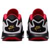 Nike Кроссовки LeBron 21 EP Prime 93 для мужчин Черный Белый Огненно-красный HQ3479-001