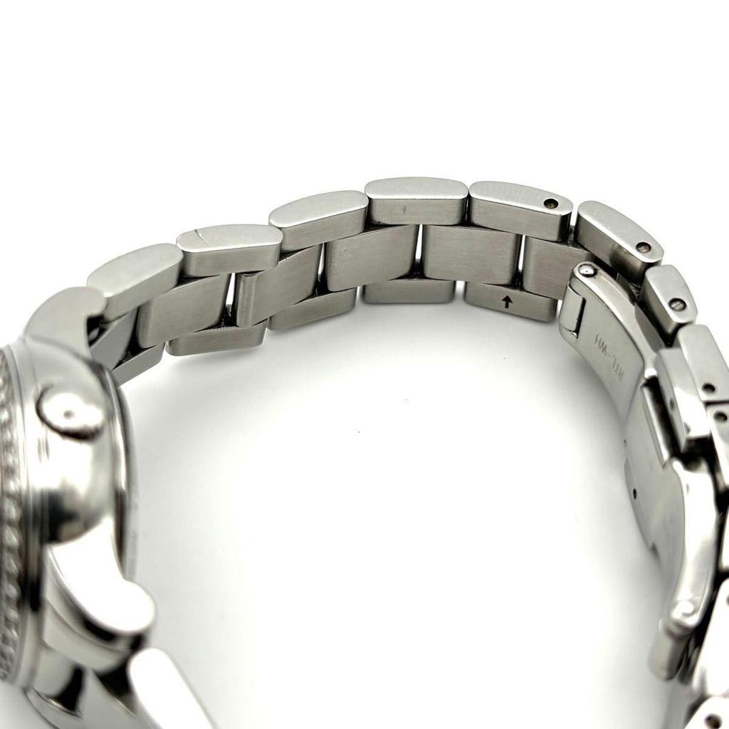 Б/У [Хорошее состояние / Рабочий] MIDO MIDO Baroncelli Diamond Date Автоматический Подзавод Задняя крышка Прозрачная задняя крышка Женский