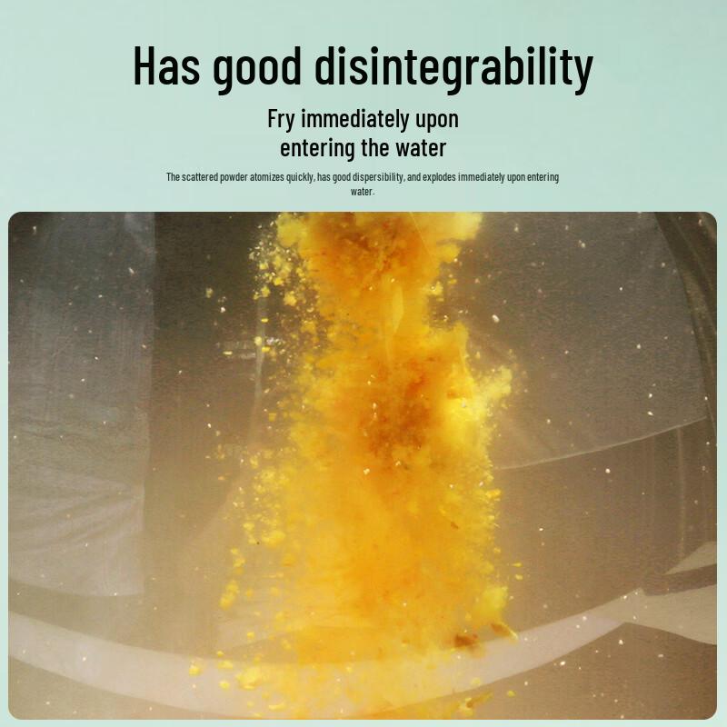 Zhongkui Crucian Carp & Carp Fishing Bait Powder