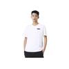 Puma Футболка с коротким рукавом и большим логотипом Celebration, мужская, белая 586040-02