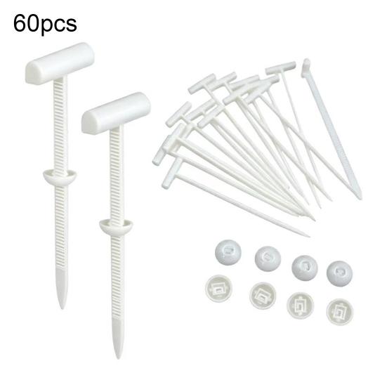 Нейлоновая универсальная пряжка для кабельной стяжки, самоблокирующийся держатель кабельных стяжек на молнии для ремонта автомобилей, сверхпрочная многофункциональная пряжка для кабельной стяжки