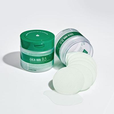 УСПОКАИВАЮЩИЙ СКИДОЧНЫЙ ДИСК MEDIPEEL PHYTO CICA-NOL B5