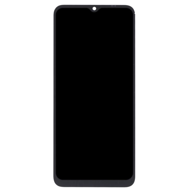 For Motorola Moto E13 4G Grade B LCD Screen and Digitizer Assembly Replacement Part (without Logo)