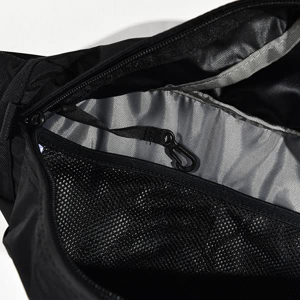 Sweep NM72304 Черный