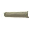 BUNDOK Bonfire Reflector BD-523 Windscreen Encampment Type 100% Cotton Lightweight Compact with Storage Case Khaki Normal