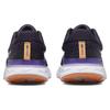 Nike Женские кроссовки React Infinity Run Flyknit 3 'Cave Purple Orange' DD3024-502