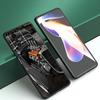 Крутой спортивный автомобильный чехол для телефона для Xiaomi Mi A2 8 9 SE Note 10 10T 11 12 Lite 9T 11T 12S 12T Pro A3 6X 12X мягкий черный чехол из ТПУ