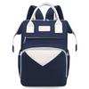 Сумка для матери и ребенка, многофункциональная, модная, повседневная, водоотталкивающая, водонепроницаемая, сумка для мамы, рюкзак большой емкости
