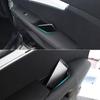 Автомобильные аксессуары для Kia Sorento UM 2016 2017 2018, ручка передней двери, ящик для хранения, центральная консоль, бардачок, подлокотник