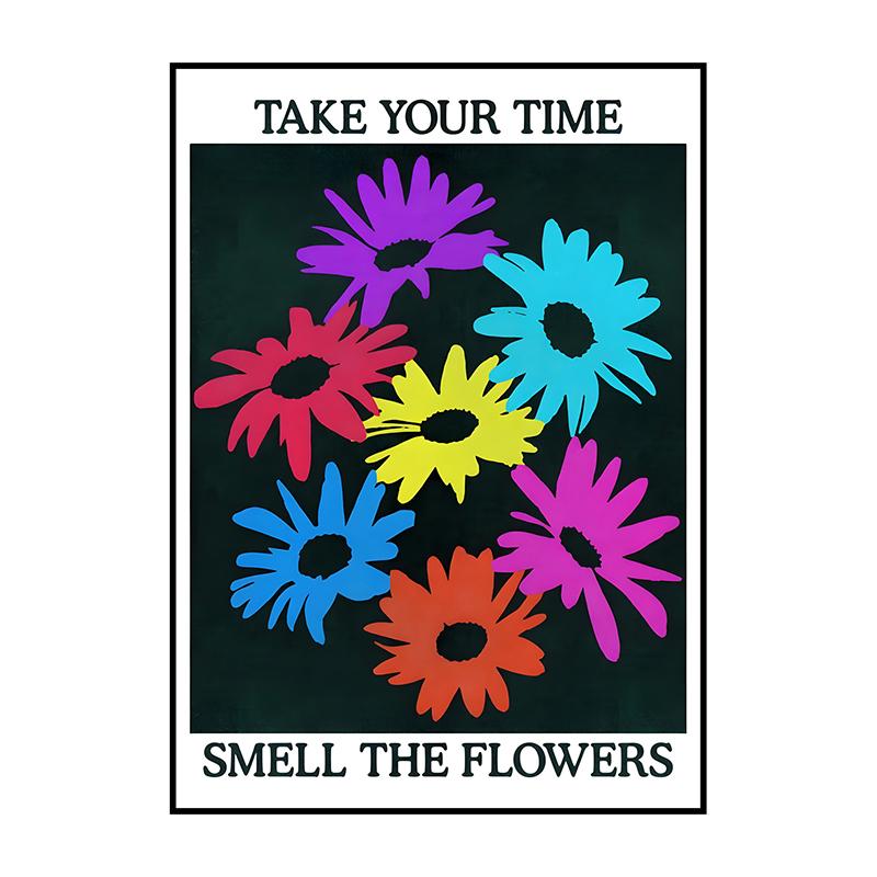 Классический абстрактный постер на стену, японский винтажный карп кои, HD печать на холсте, для дома, гостиной, спальни, декоративные картины