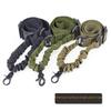 Special Forces Tactical Multifunction Gun Sling - Single/Double Point Military Lanyard