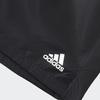 adidas SS24 Логотип Эластичные Удобные Повседневные Шорты Мужские Шорты Черные JC9097-1