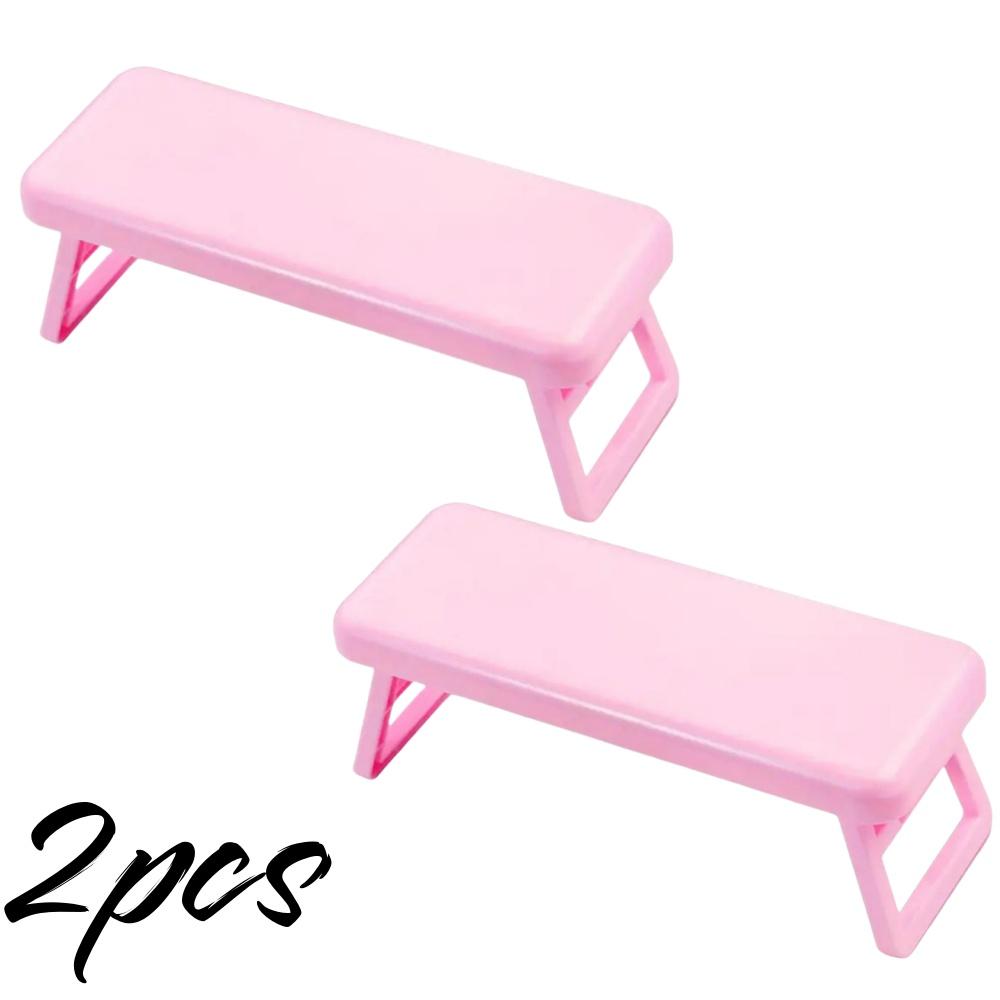 Подушка для ногтевого дизайна, складная подставка для ногтей, подлокотник для мастера маникюра, подставка для рук, держатель для расслабления запястья, подставка для ногтя