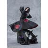 Figuarts ZERO [Super Fierce Battle] NARUTO Shippuden Itachi Uchiha -Light and Darkness of the Mangekyo Sharingan- Приблизительно. 240 мм ABS&PVC окрашенный комплект