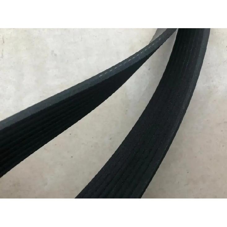1pcs 8PK2609 Alternator fan belt Generator belt For Chinese FOTON CUMM ISF2.8 engine Autocar motor parts 5254354 high quality