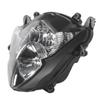 Крышка линзы фары мотоцикла, подходит для Suzuki GSXR1000 K5 20052006