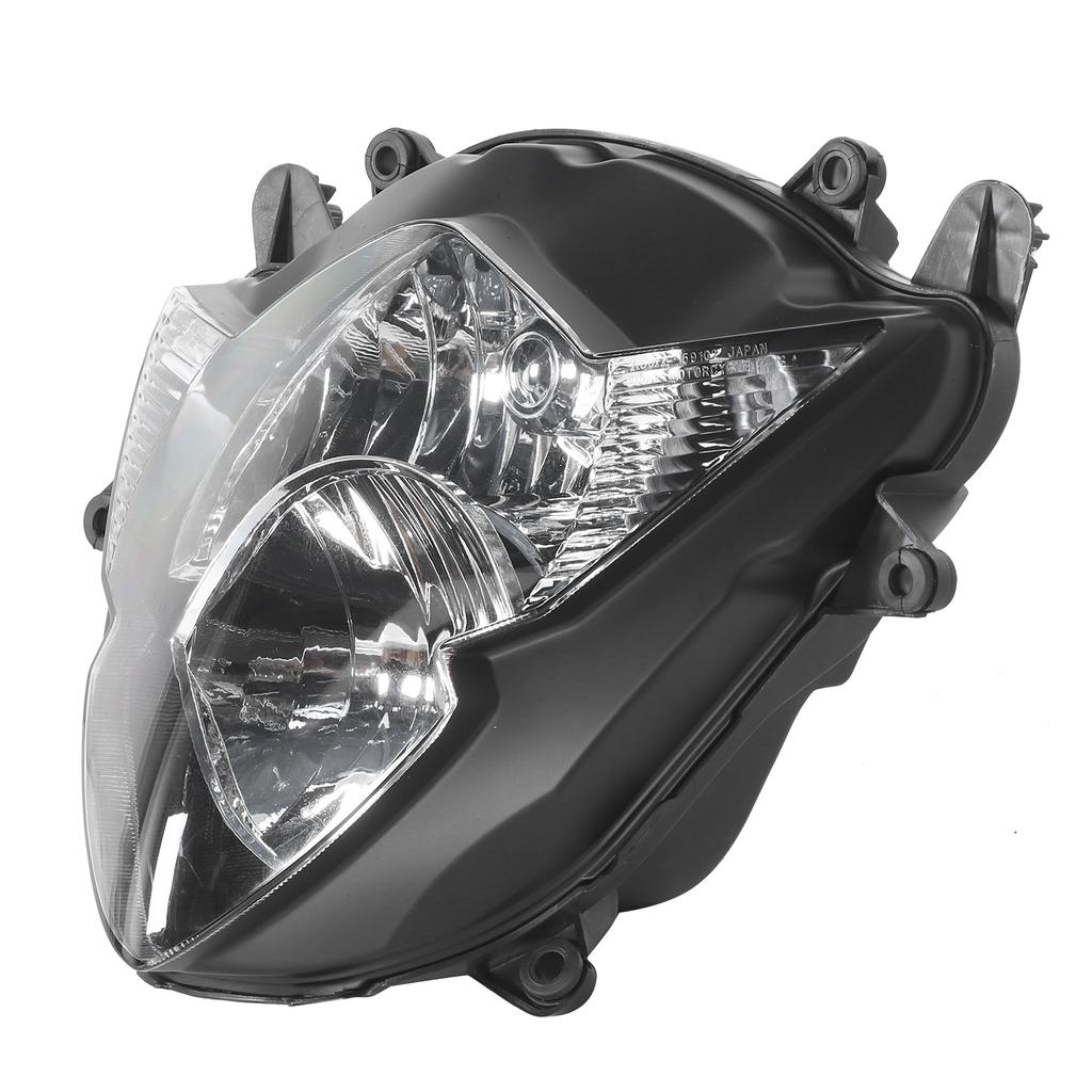 Крышка линзы фары мотоцикла, подходит для Suzuki GSXR1000 K5 20052006