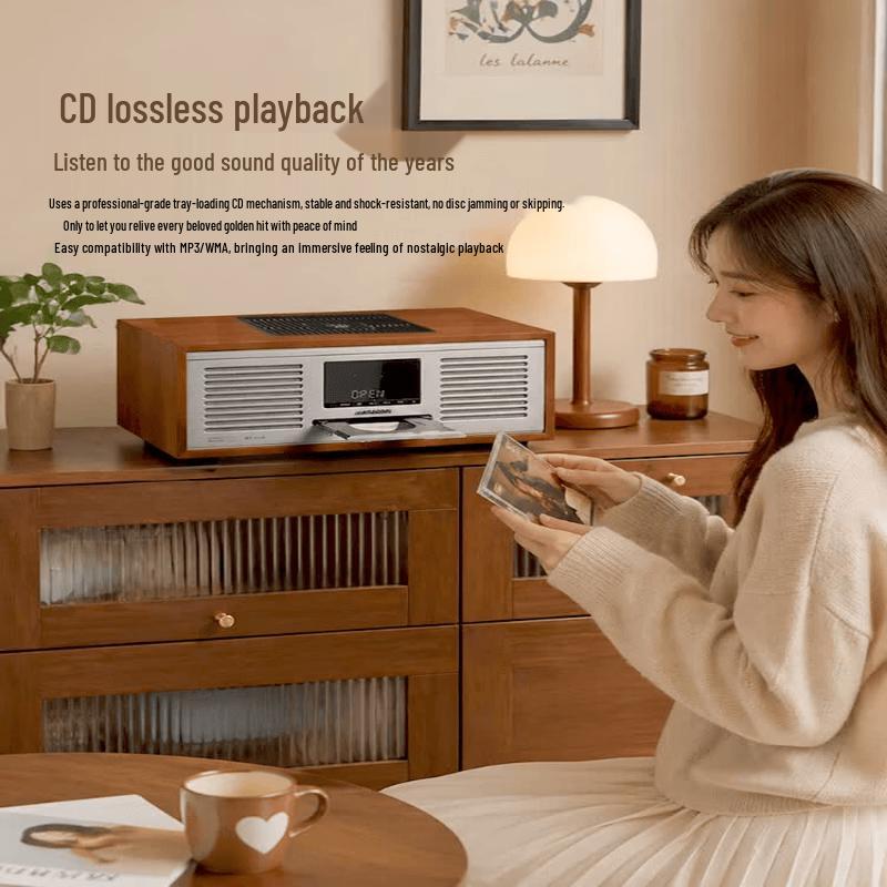 SANSUI M920 Ретро ламповый усилитель HiFi система (Китайская версия)