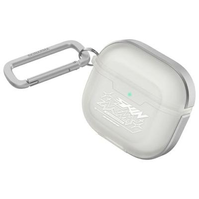 Чехол Skinarma Kinzoku Do Airpods 4 Frost