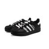 adidas Originals Superstar 2 Скейтбордические кроссовки Унисекс Низкие Черный/Белый JI0079(Команда1303-)