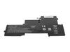 Аккумулятор Br04Xl для Hp Elitebook Folio 1020 G1