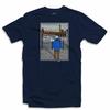 Closer Than Most Bittersweet T Shirt - Football Casuals Terraces
