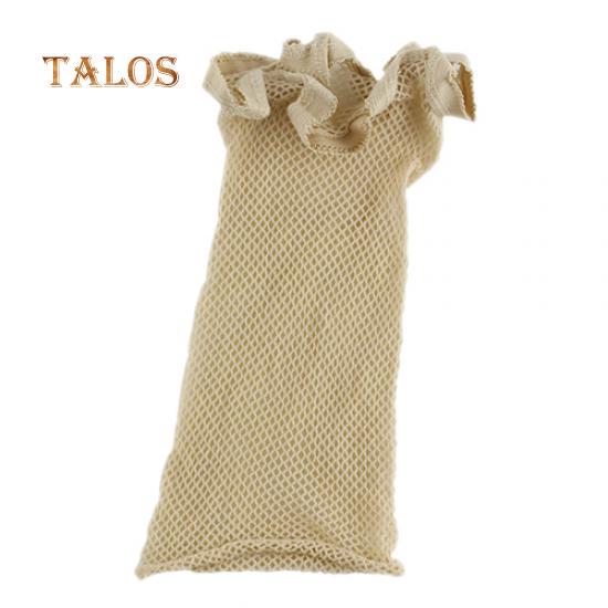 1 шт., мужские и женские чулки, парик, снуд, нейлоновая эластичная сетка, полые шляпы, удобные