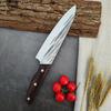 Handmade Kitchen Chef Knife Stainless Steel Sushi Sashimi Knives Meat Cleaver Vegetables Cooking Cutter Tools