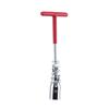 16mm / 21mm T Type Wrench Candle Wrench Socket 360 Degree Turn Auto Repair Tool Hand Tools