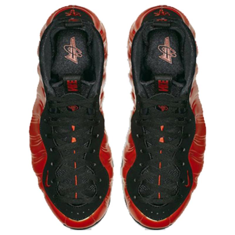 Nike Кроссовки Air Foamposite One 'Habanero Red' Повседневная обувь 314996-603