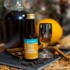 Whiskey Fire Flavor Essence 4 - 40