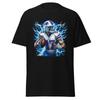 Josh Allen Elite Performance T-Shirt - Embrace the Swagger of #17