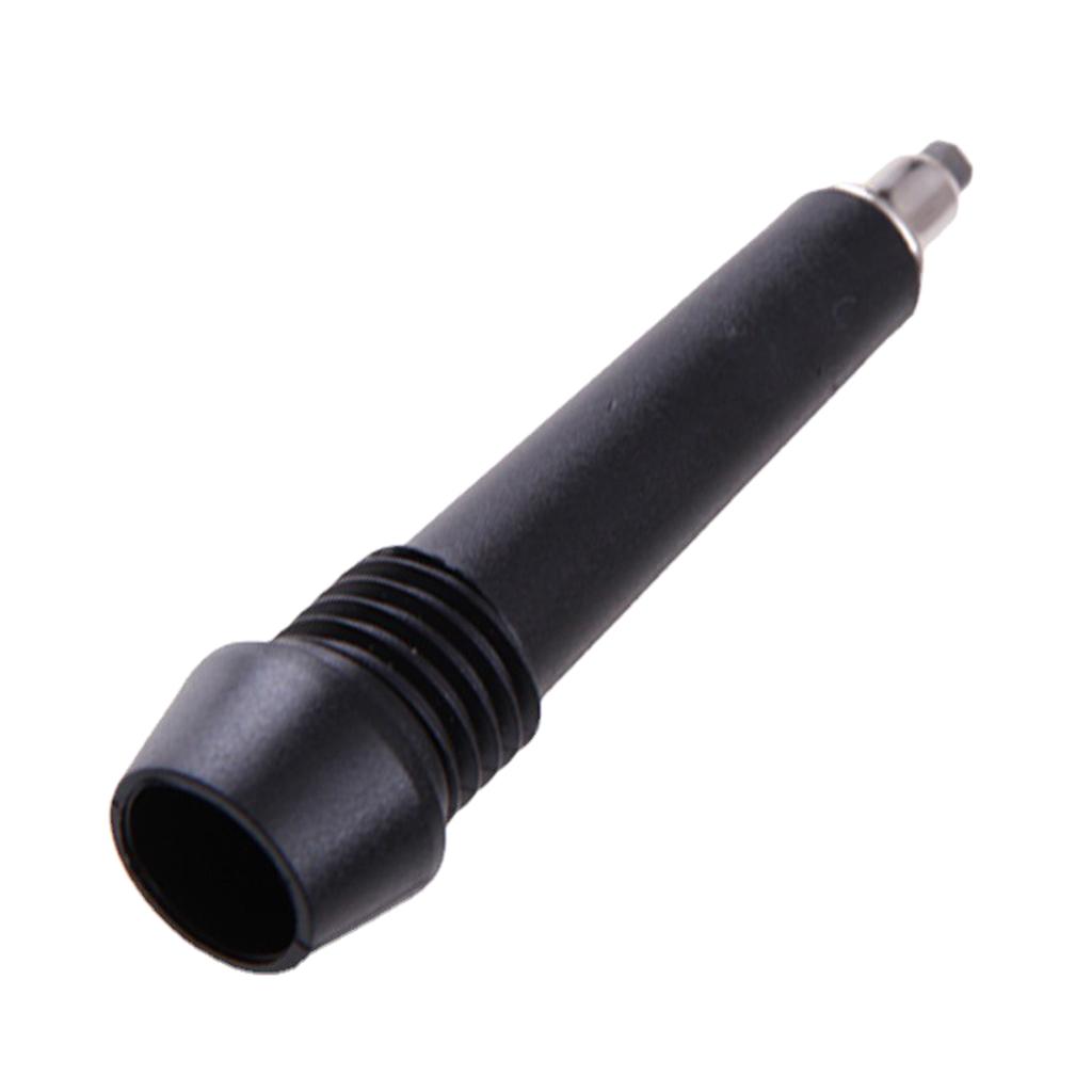 4 шт. наконечник трости из карбида вольфрама для походной трости, сменный стержень для альпенштока