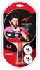 Butterfly Table Tennis Rubber Racket Jun Mizutani 2000 16930 16930