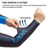 Warmer Running Basketball Sun Protection Outdoor Sport Arm Cover Arm Sleeves