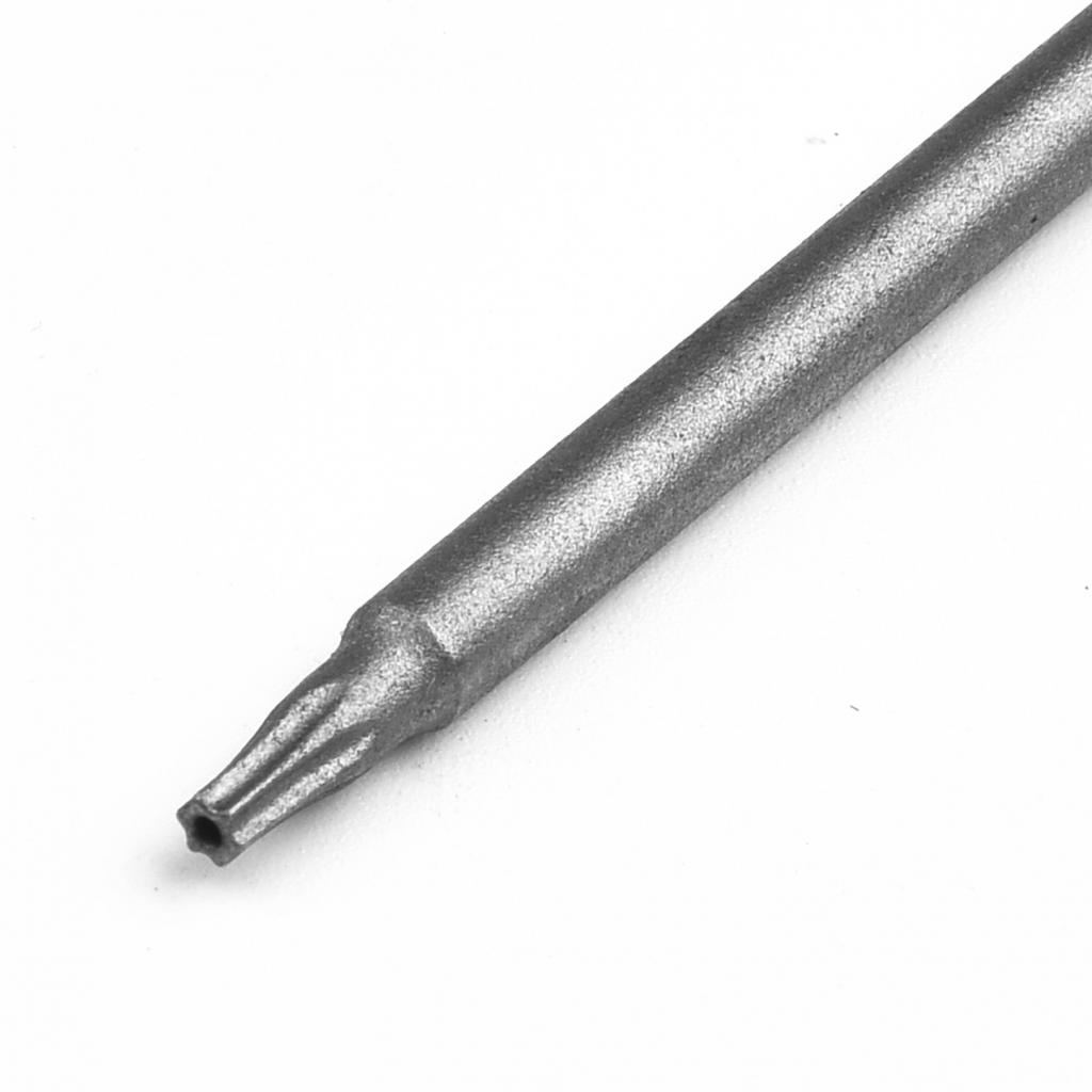 Отвертка Torx Head Bit 150 мм длиной 6,35 мм Аксессуары