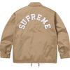 Supreme Champion Coaches Jacket SUP-SS24-280